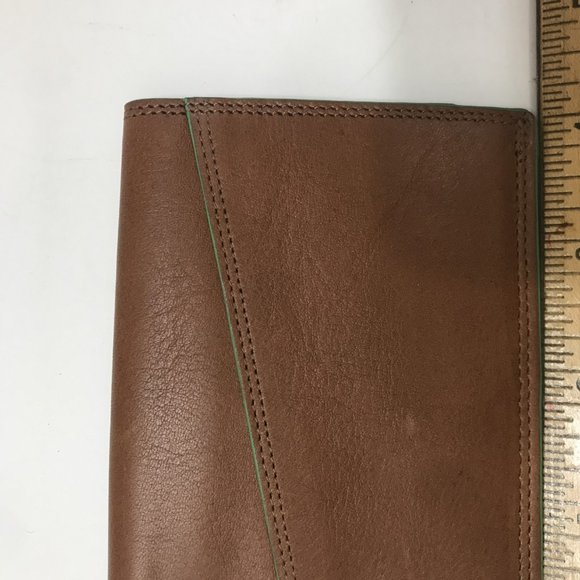 REMO TULLIANI SLG - WALLET - Picture 3 of 8